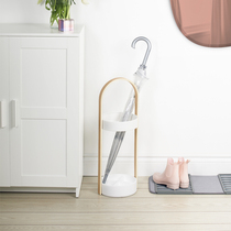 Umbra Hubble Umbrella Hall Creative Household Bucket Creative Household with Portal Hotel Living Room
