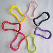 Yoga Ring Yoga Circle Pilates Circle Beautiful Back Yoga Lajin Ring Open Back Yoga Equipment Open Shoulder Artifact Magic Circle