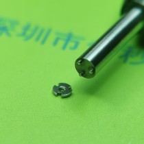 BRO-6096 Patek Philippe 28-520 automatic Tuo three claw screw special batch