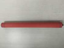 Original Minolta C224 284 454 360 220 280 221 281 Fuser film sponge red roller