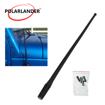 Suitable for the Gypnomad Man Black SUV07-16 years car radio antenna