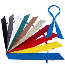 Chef Scarf Trapezoidal Turban checkedout Sweat Hotel Kitchen Restaurant Back Kitchen Work Scarf Chef