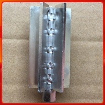The electric chipping up the mushrooming machine quickly removing the mushrooming shoots machine planing the shimmer fish scale machine scraping the chicken-duck pig hair cutter head