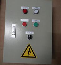 Fixed-made LED display special intelligent distribution box remote control plc control cabinet segmental time-lapse closure open