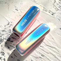 Li Jiaqi recommends HOJO fantasy fog velvet lipstick niche brand female student matte unicorn cow blood red