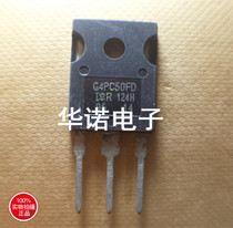 Original imported disassembly machine G4PC50FD IRG4PC50FD MOS field effect tube TO-247