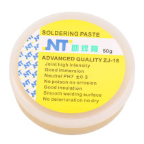  50g Rosin Soldering Flux Paste Solder Welding Grease Cream f