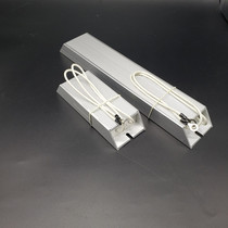 Spot second kill RXLG aluminum shell regeneration start current limiting frequency converter Brake brake resistance 1000W 200R Euro