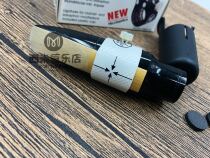 German GF Midtone Sax Pickup in E midtone Acoustic Glue Wood Flute Scalp Carcap Sax White Pickup