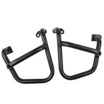 CB500X CB500X CB500F CB500F CB400F CB400F engine bumper protection bar body anti-fall