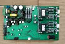 016 UT0000 092 JZ-TPU-50 6 6-75A high voltage variable frequency power unit JZE Jiuzhou Electric