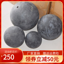 Round Clear Pipe PETROCHEMICAL LONG PIPE CLEAR PIPE CLEAR PIPE BALL SPONGE BALL MULTIFUNCTION CLEAR PIPE GARBAGE DIRECT