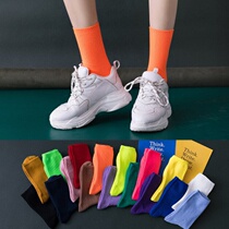 3 Twin Slim Fit Short Socks COLORFUL VELVET SWEATY SWEATY SOCKS SANDAL SANDAL SOCKS CANDY COLOR HEAPS STOCKINGS STOCKINGS SUMMER SOCKS SOCKS