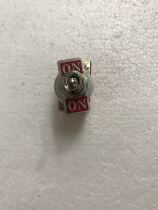 Electric cutting power switch 6 foot 2 gear TYPE1321