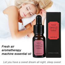 Natural Hotel Fragrant Essential Oil Aromatherapy Essential Water-soluble Aroma Essential Oil Factory Direct
