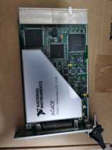  US NI PXI-6040E data acquisition card color new can be invoiced