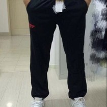 Export Japan Rawlings Baseball Clothing Sports Pants Daily Autumn and Winter Plus Softball Pants