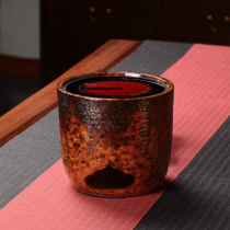 Long Yinzhai firewood electric pottery stove tea stove pottery pot heat-resistant glass pot special small boiling tea stove tea cooker