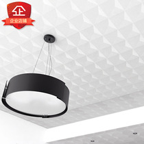 3d ceiling paste ceiling roof roof wallpaper bedroom living room modern minimalist restaurant home top wallpaper