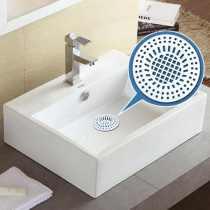 Japan's wash basin sink sink filter