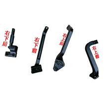 JAC JAC Heavy Truck Accessories Bright Sword Gerfa Old Right Mirror Bracket Small Bracket G1510Y4010