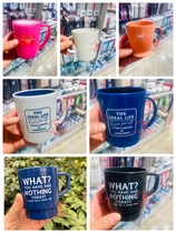  Japan Daiso creative mouthwash cup Couple water cup Simple plastic toothbrush cup Brushing cup Washing cup