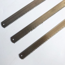 Woodworking Saw Blades Handmade Fine Teeth Steel Saw Blades Woodwork Small Saw Blades Multi Purpose Woodwork Saw Accessories 