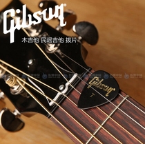 Finger Play China Gibson Gibson Guitar Pick Bakelite Acoustic Guitar Pick Monolithic Pack