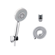 Kohlers Carrie GM handheld shower head shower shower hot and cold bath super pressurized shower head