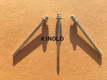  Jinghe brand double-sided countersunk head two flat head rivets National standard double countersunk head rivets U-turn headless hollow core pulling rivets