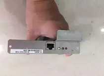 Zebra zebra 105SL built-in network card 100M network card