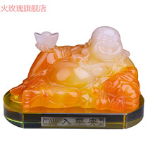 Inside the car Ornament Car Pendulum the Millver mens perfume on-board pendulum The new 2021 car decoration in the control desk