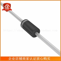 11DQ03TR the DIODE SCHOTTKY 30V 1 1A DO41