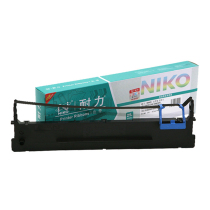 Endurance 615K Ribbon holder DB-615K DL-610KDE-618k printer ribbon frame with core