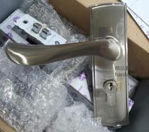 Yajie door lock AS5081-8320A-12 Nylon nickel