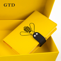 Handbook book cute girl heart personality creative student portable super cute small net grid plan book book account blank square book 365 days diary book notebook art exquisite