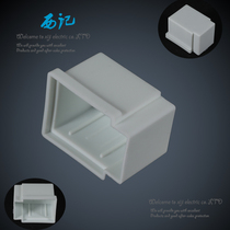 Plastic solenoid valve cover with solenoid valve to sell the deposit to make up the difference and not on the shelf product link