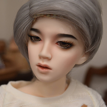 3 points sunho BJD doll SD ball joint resin movable humanoid doll