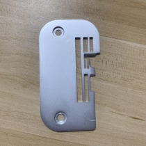 The needle qiao ya four sewing machine sewing machine kao bian ji multi-Copy-on-plate