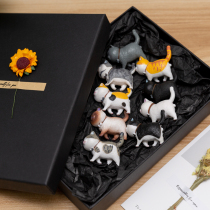 Birthday gift creative doll practical high-end funny Net Red adult gift to send girlfriends girls boyfriend love classmates