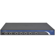 Huasan (H3C)ER6300G2 Full Gigabit Enterprise VPN Gateway Router Multi-WAN Port with machine capacity up to 350-400