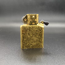 Zorro kerosene lighter 912 Armor shield Heavy armor 915 special knurled liner movement consumables accessories