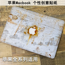 Apple notebook film Macbook Pro 13 15 inch 12 inch New 16 inch mac computer shell Air 13 11 inch 17 inch small white protective film