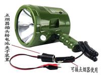 Xinjia 209D hernia lamp 12v 24v xenon night fishing lamp