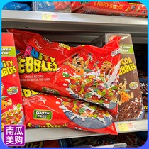 United States Direct Post Post Pap Fruits Cereal Color Cereal 425g Ice Cream Five Rainbow Cake 1020g