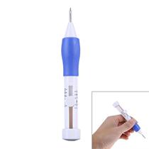 New 1 Set Pratical ABS Plastic DIY Crafts Magic Embroidery