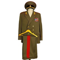 Soviet Unions Soviet Army m69 regulations