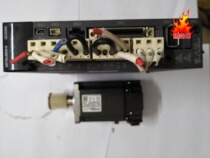 Mitsubishi servo J3 400W servo motor MR-J3-40A HF-KP43