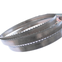 German imported carbide band saw blade gantry saw vertical woodworking alloy band saw blade horizontal machine saw blade