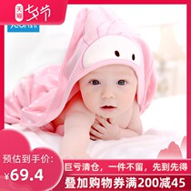 Yas baby blanket Summer newborn blanket Spring and autumn knitted baby blanket Autumn and winter blanket Baby blanket